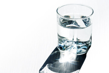 Glass Of Water