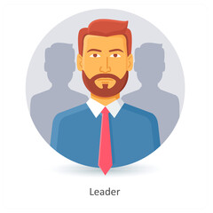 Leader