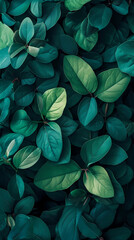 Wallpaper background material