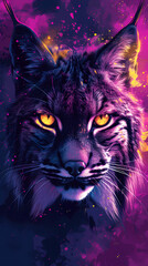 Wallpaper background material