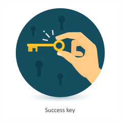 Success Key