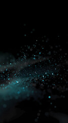 Wallpaper background material