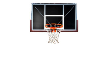 The Enchanted Hoop on a White or Clear Surface PNG Transparent Background.