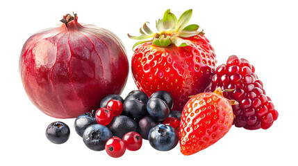berries