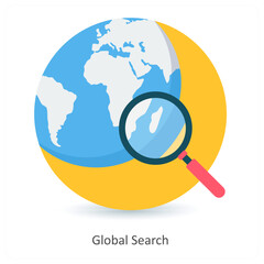 Global Search