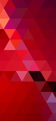 Fototapeta premium triangular motif. triangle pattern. tribal motif. triangle background