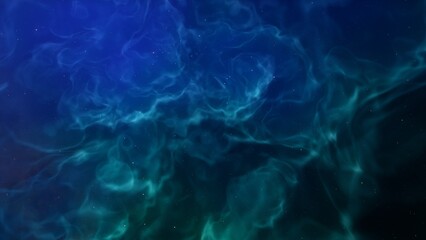 vibrant colorful space galaxy nebula in a starry night cosmos - universe science and astronomy supernova background wallpaper
