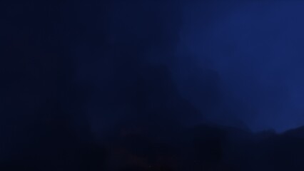 vibrant colorful space galaxy nebula in a starry night cosmos - universe science and astronomy supernova background wallpaper
