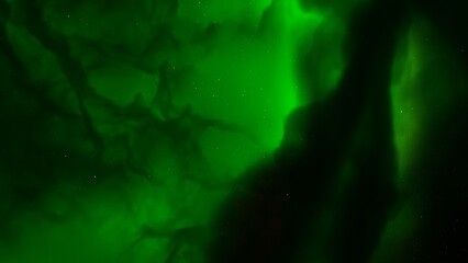 vibrant colorful space galaxy nebula in a starry night cosmos - universe science and astronomy supernova background wallpaper
