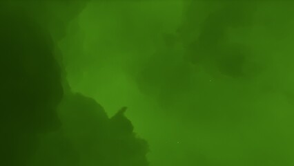 vibrant colorful space galaxy nebula in a starry night cosmos - universe science and astronomy supernova background wallpaper
