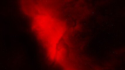 vibrant colorful space galaxy nebula in a starry night cosmos - universe science and astronomy supernova background wallpaper
