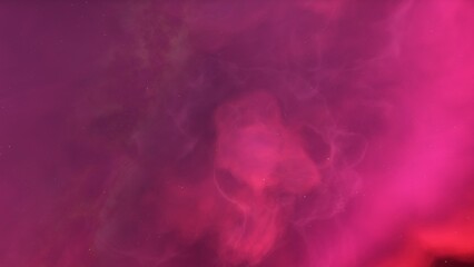 vibrant colorful space galaxy nebula in a starry night cosmos - universe science and astronomy...