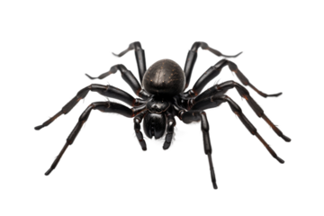 The Shadow Weaver on a White or Clear Surface PNG Transparent Background.