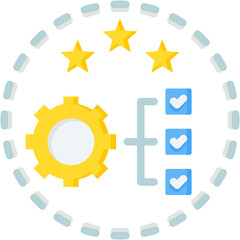 Project Planning Icon