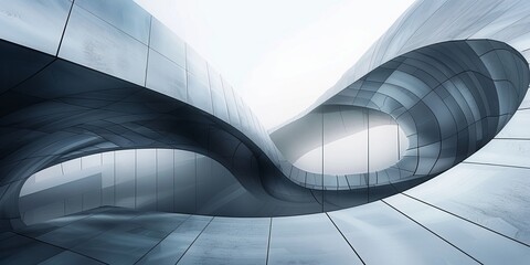 Abstract Architecture