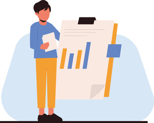 Shopping online ecommerce illustration vector collections