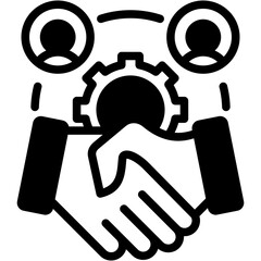 Crm Icon