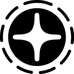 Y2K Aesthetic Element