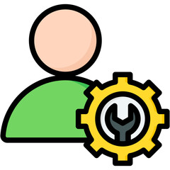 Troubleshooting Icon