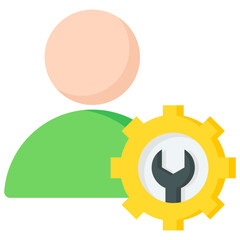 Troubleshooting Icon
