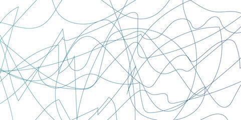 Abstract wavy lines flowing curve gradient color on transparent background. Abstract white background colorful lines. modern wavy stripes on white background isolated.