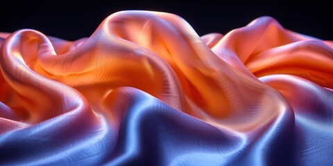 Obraz premium wall paper, presentation, ppt, product photo, background, industrial, modern, interior, chic, edge, future time space, art photography, pattern, fabric, fabric, beautiful color, fabric, fabric, pastel