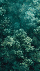 Fototapeta premium Wallpaper background material