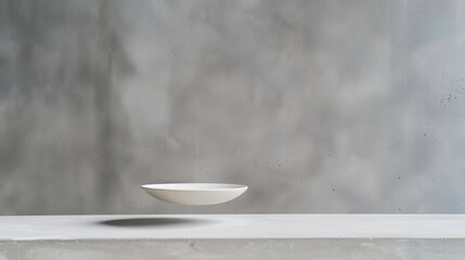 Wallpaper, presentation, ppt, product photo, background, industrial, modern, interior, chic, edge, future time space, cement, art photo, weightless