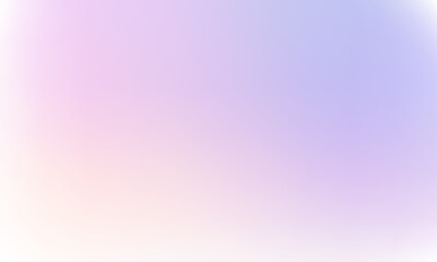 Abstract colorful blurry background, gradient blur background