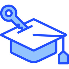 Education Access Icon