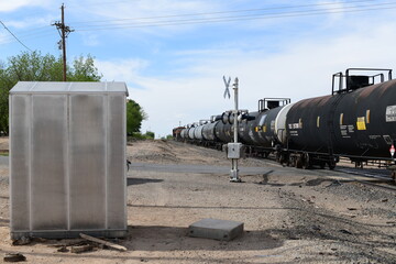 american freight train 