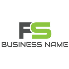 minimalist MR letter logo design vector files included