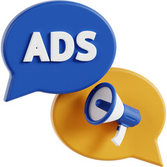 ads icon