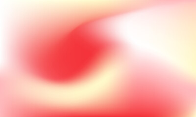 Abstract colorful blurry background, gradient blur background