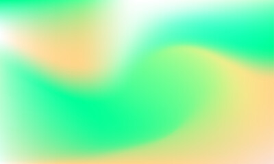 Abstract colorful blurry background, gradient blur background