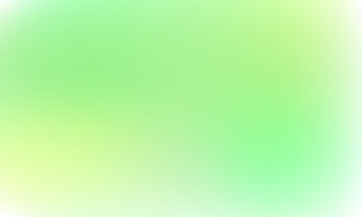 Abstract colorful blurry background, gradient blur background