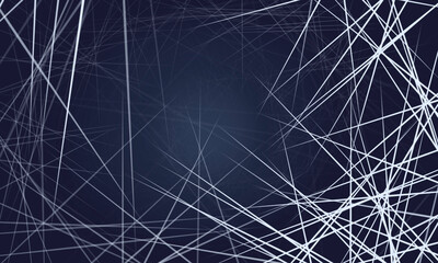 Abstract background for business, news and medicine.