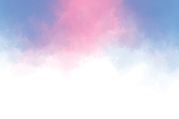 abstract watercolor background