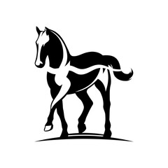 Horse Vector