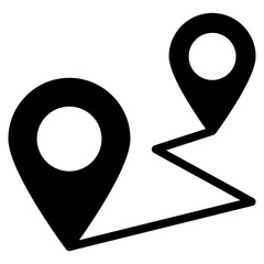 location icon