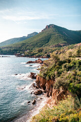 Golden Coast of France 