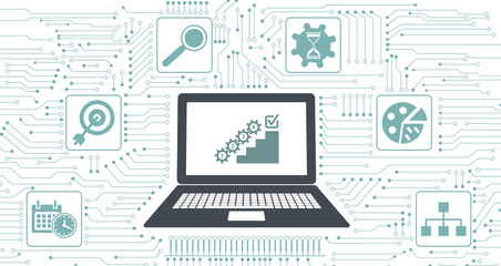 Concept of action plan