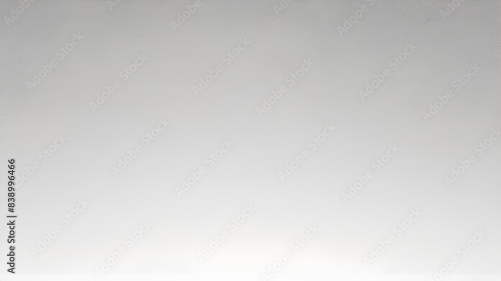 Aufkleber background of a website header in white and gray with a smooth, grainy gradient copy space noise tex