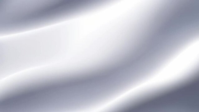 Silver gradient background