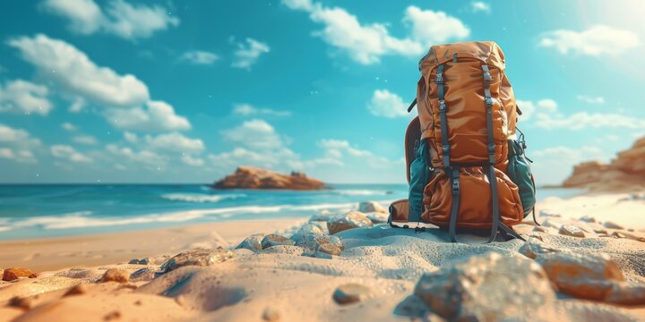 "Worms-eye view of a tropical garden, exotic flowers in full bloom, intricate leaves and vines, watercolor style, rich and lively colors, soft and dreamy ambiance, highly detailed"