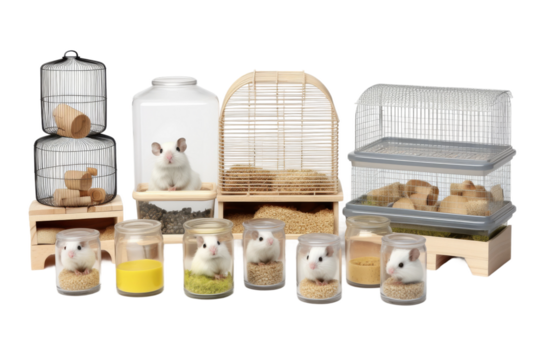 The Captive Collective on a White or Clear Surface PNG Transparent Background..