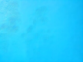 blue color wall texture background