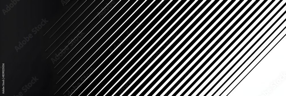 Poster diagonal dash line texture. slanted dashed lines pattern background. straight tilt interrupted strip