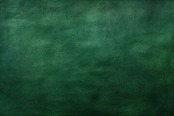 Green backgrounds blackboard texture.