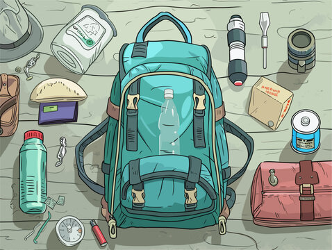 Emergency Preparedness: A Comprehensive Guide to Essential Supplies for Navigating Natural Disasters